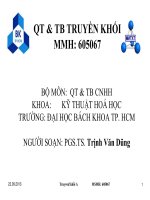 2  truyền khối giữa hai pha kho tài liệu học tiếng anh 