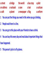 Flyers 3 2 kho tài liệu học tiếng anh 