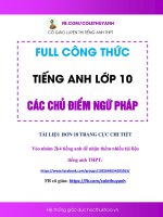 tat-ca-cong-thuc-tieng-anh-lop-10(1)