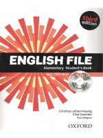 English file elementary student s book kho tài liệu học tiếng anh 