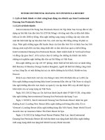 INTERCONTINENTAL DANANG SUN PENINSULA RESORT