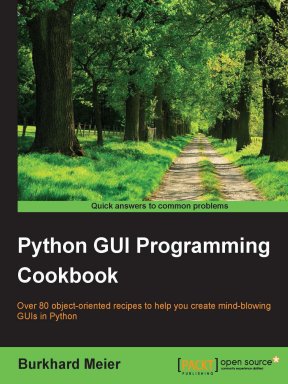 Python GUI programming tủ tài liệu training