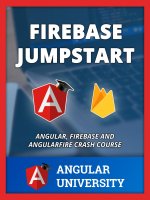 Firebase ebook udemy kho tài liệu training 