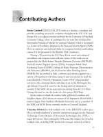 Jack wiles and anthony reyes (auth ) the best damn cybercrime and digital forensics book period syngress (2007) tủ tài liệu training 