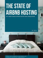 LearnAirbnb com airbnb home sharing report v1 4 kho tài liệu training 