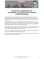 037 readingcomprehensiontest2 martinlutherking kho tài liệu training 