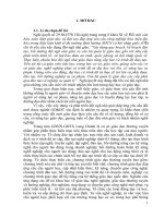 SKKN một số GIẢI PHÁP NHẰM NÂNG CAO CHẤT LƯỢNG đội NGŨ GIÁO VIÊN ở TRUNG tâm GIÁO dục NGHỀ NGHIỆP GIÁO dục THƯỜNG XUYÊN HUYỆN LANG CHÁNH TỈNH THANH hóa 