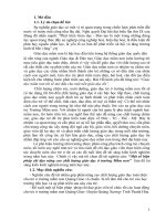 SKKN một số giải pháp nâng cao chất lượng giáo dục trong trường mầm non 