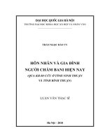 Hôn nhân và gia đình người Chăm Bani hiện nay (Qua khảo cứu tại tỉnh Ninh Thuận và tỉnh Bình Thuận) 8