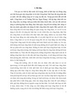 SKKN một vài biện pháp nâng cao chất lượng sinh hoạt công đoàn tại trường tiểu học ngọc phụng 1, thường xuân 