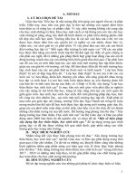 SKKN một số biện pháp xây dựng lớp học thân thiện   học sinh tích cực ở trường tiểu học nga thanh 