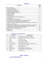 SKKN nâng cao hiệu quả hoạt động của công đoàn cơ sở thông qua hoạt động của tổ công đoàn  