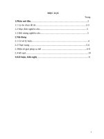 SKKN sử dụng đồ dùng trực quan để nâng cao hiệu quả dạy học lịch sử lớp 10 