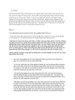 Dựa trwen đặc điểm về nông nghiệp của các nền kinh tế đang phát triển , hãy phân tích những  tồn tại trong quá trình  phát triển nông nghiệp ở việt nam những năm vừa qua