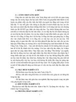 SKKN một số biện pháp nâng cao hiệu quả về việc rèn cho học sinh tiếp thu chậm môn toán lớp 5 