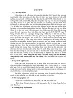 SKKN biện pháp chỉ đạo nâng cao chất lượng giáo dục kỹ năng sống cho học sinh trường tiểu học yên hùng 