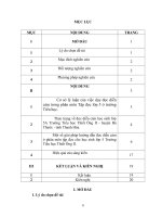 SKKN một số biện pháp hướng dẫn đọc diễn cảm ở phân môn tập đọc cho học sinh lớp 5 trường tiểu học thiết ống II huyện bá thước tỉnh thanh hóa 