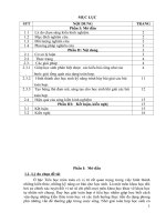 SKKN một số giải pháp giúp học sinh giải các bài toán hợp ở lớp 3 