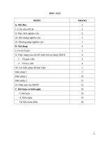 SKKN một số biện pháp giúp học sinh lớp 2 học tốt phân môn tập làm văn  