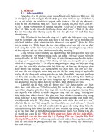 SKKN một số biện pháp xây dựng lớp học thân thiện, học sinh tích cực cho học sinh lớp 5 ở trường tiểu học nguyễn văn trỗi, thành phố thanh hóa 