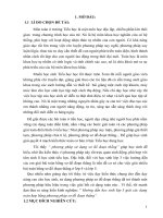 SKKN ứng dụng phương pháp sơ đồ đoạn thẳng để giải các bài toán hợp lớp 3 