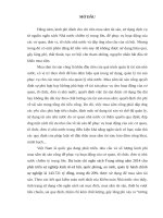 TIỂU LUẬN NHÓM Mua sắm tài sản công tại các cơ quan, đơn vị thuộc khu vực hànhchính nhà nước