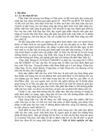 SKKN một số kinh nghiệm chỉ đạo nâng cao chất lượng giáo dục phẩm chất cho học sinh trường tiểu học quảng phong năm học 2017 2018 