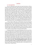 SKKN một số biện pháp giúp học sinh lớp 5 làm tốt bài văn tả cảnh ở trường tiểu học trí nang  lang chánh 