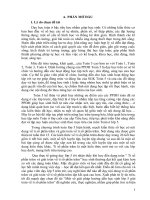 SKKN một số giải pháp hướng dẫn học sinh lớp 5 giải toán về tỷ số phần trăm 