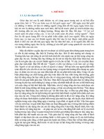 SKKN một số giải pháp tổ chức hoạt động giáo dục kĩ năng sống cho học sinh trường tiểu học 