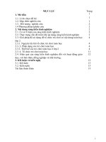 SKKN tổ chức trò chơi có nội dung toán học lớp 2 