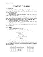 Bài giảng điện tử số chương 3