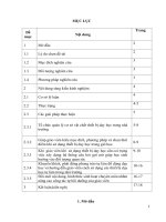 SKKN một số giải pháp nhằm nâng cao hiệu quả công tác chỉ đạo hướng dẫn sử dụng TBDH ở trường tiểu học đông thọ thành phố thanh hóa 