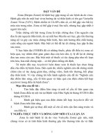 Nghiên cứu đặc điểm lâm sàng, yếu tố liên quan và hiệu quả của điện châm kết hợp acyclovir trong điều trị bệnh zona tt 