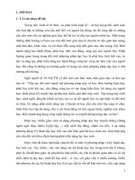 SKKN vận dụng phương pháp, kĩ thuật dạy học tích cực để nâng cao chất lượng học môn địa lí lớp 10 