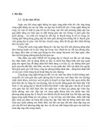 SKKN ỨNG DỤNG CÔNG NGHỆ THÔNG TIN vào GIẢNG dạy lý THUYẾT môn QUỐC PHÒNG AN NINH CHO học SINH TRƯỜNG THPT TĨNH GIA 1 