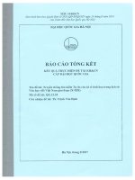 Truyền thống tìm kiếm tự do của kẻ sĩ tinh hoa trong lịch sử văn học viết việt nam giai đoạn (x XIX) 