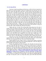 SKKN rèn luyện kỹ năng giải một số dạng toán về số nguyên tố 