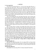 SKKN một số giải pháp nâng cao chất lượng đội ngũ giáo viên đáp ứng yêu cầu đổi mới giáo dục ở trường THCS an hoạch, thành phố thanh hóa 