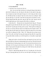 SKKN kinh nghiệm soạn câu hỏi đọc hiểu, kiểm tra đánh giá ngữ văn THCS theo định hướng phát triển năng lực học sinh  