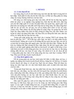 SKKN lồng gép giáo dục một số kỹ năng sống cho học sinh lớp 6 trường THCS nga thủy qua các tiết dạy truyện truyền thuyết  