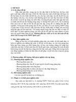 SKKN hướng dẫn học sinh xử lí các bài toán đồ thị môn vật lí trong kì thi THPT quốc gia 