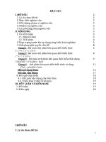 SKKN một số giải pháp giúp học sinh 12 phát huy khả năng giải các dạng bài tập tích phân liên quan đến hàm ẩn trong kỳ thi THPT quốc gia 