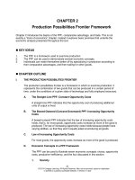 Test bank and solution manual of ch02 production possibilities frontier framework (2) 