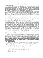 SKKN rèn luyện cho học sinh lớp 12 trường THPT nguyễn hoàng kỹ năng tự giác trong học tập cũng như trong việc nghiên cứu sách 