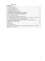 SKKN giáo dục giới tính   sức khoẻ sinh sản vị thành niên cho học sinh THPT 