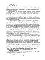 SKKN giải pháp giáo dục giới tính   sức khỏe sinh sản vị thành niên ở trường THPT khu vực miền núi 