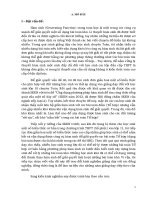 SKKN ứng dụng của hàm sinh trong việc giải các bài toán tổ hợp 