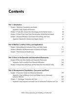 Test bank and solution manual of economics 4e by hubbard (2) 