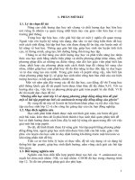 SKKN hướng dẫn học sinh lớp 12 sử dụng phương pháp đồng đẳng hóa để giải một số bài tập peptit tạo bởi các aminoaxit trong dãy 